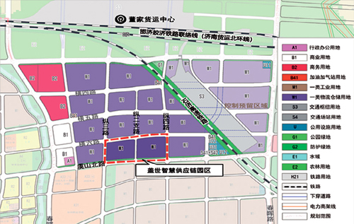 Traffic Location