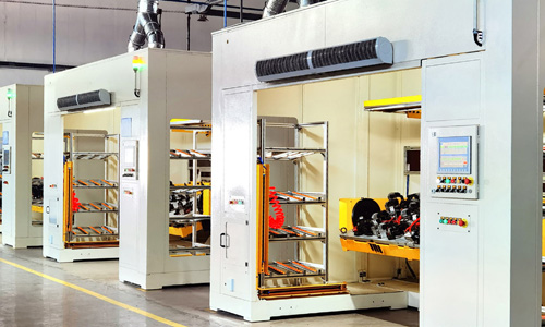 New Quality Production Customized Warehouse