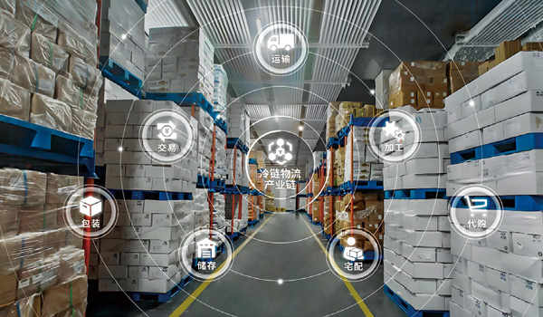 Gaishi Cold Chain Picture 2
